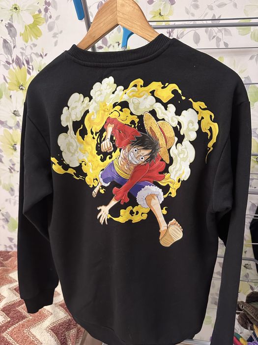 Кофта худі waikiki One piece розмір S