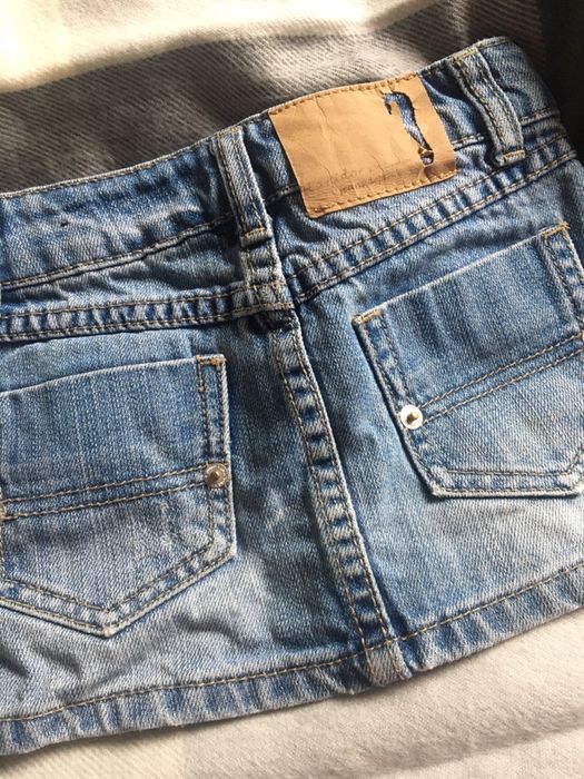 Saia de ganga Lanidor