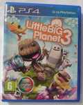 Jogo PS4 Little Big Planet 3