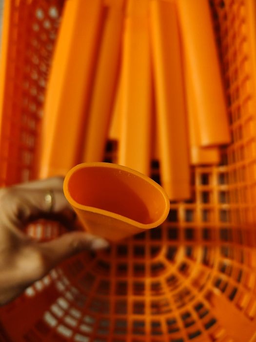 Cesto com prateleiras cozinha