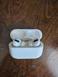 Airpods pro на гарантии