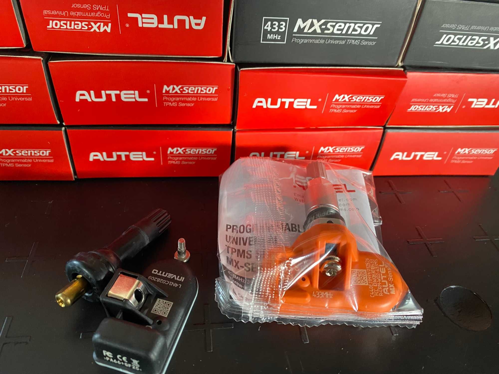 Alufelgi 17 5x114,3 Mazda 3 5 6 CX30 CX3 CX5 CX7 CX9 CX-5 CX-7 CX-9