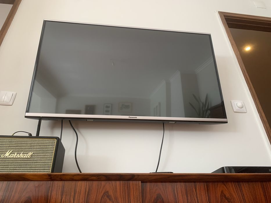 Televisao panasonic 43 polegadas fhd