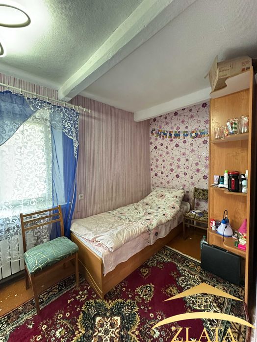 Продаж будинку с.Балабине