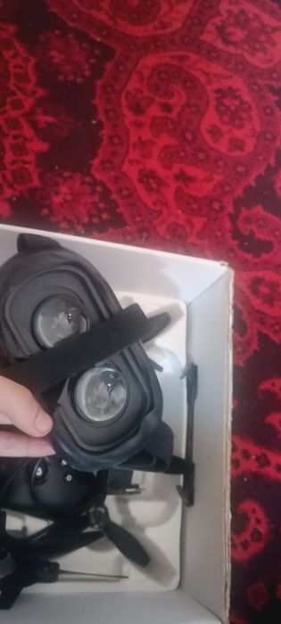 Продам FPV дрон в полной комплектации