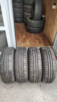 185/60 R-15 Hankook стан нових 15 рік