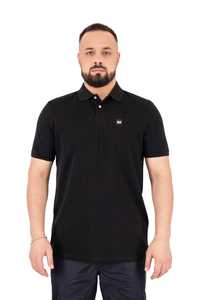 Поло Weekend Offender Caneiros Polo Shirt Black