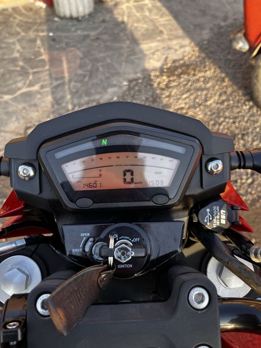 Lifan sr 220 4v терміново продається