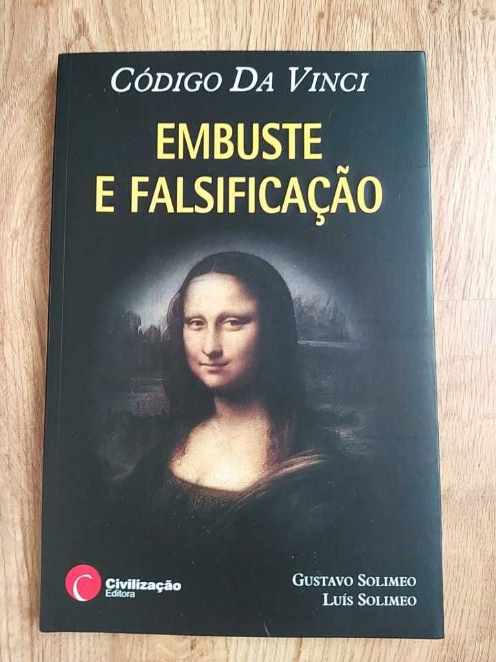 Vários livros - 5€ cada