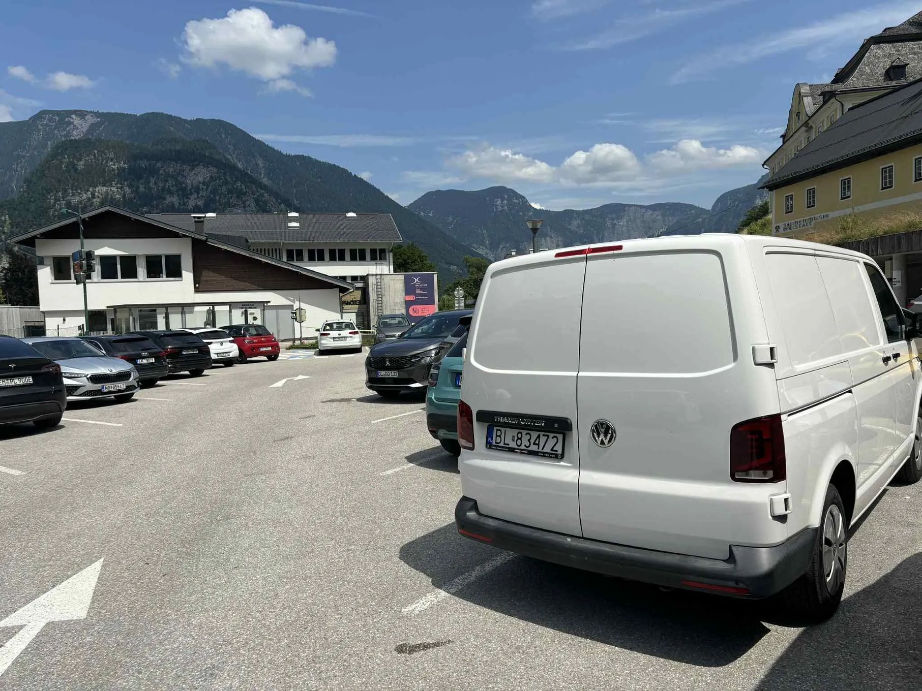 Volkswagen Transporter T6  Sprzedam Volkswagen Transporter T6 2.0 TDI 110 kW (150 kM, automat)