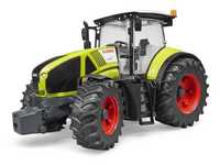 Traktor ciągnik Claas Axion 950 Bruder