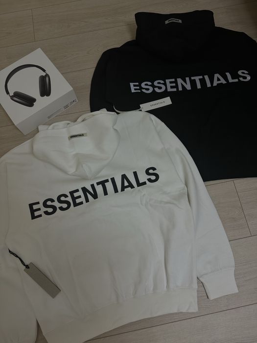 Худі Essentials