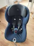 Fotelik Samochodowy Britax Romer