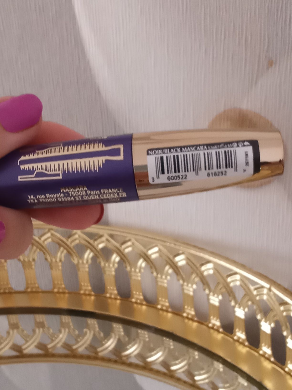 L'Oreal Volume Milion Lashes tusz do rzęs