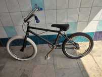 Rower BMX 20" fajna baza zdrowa rama