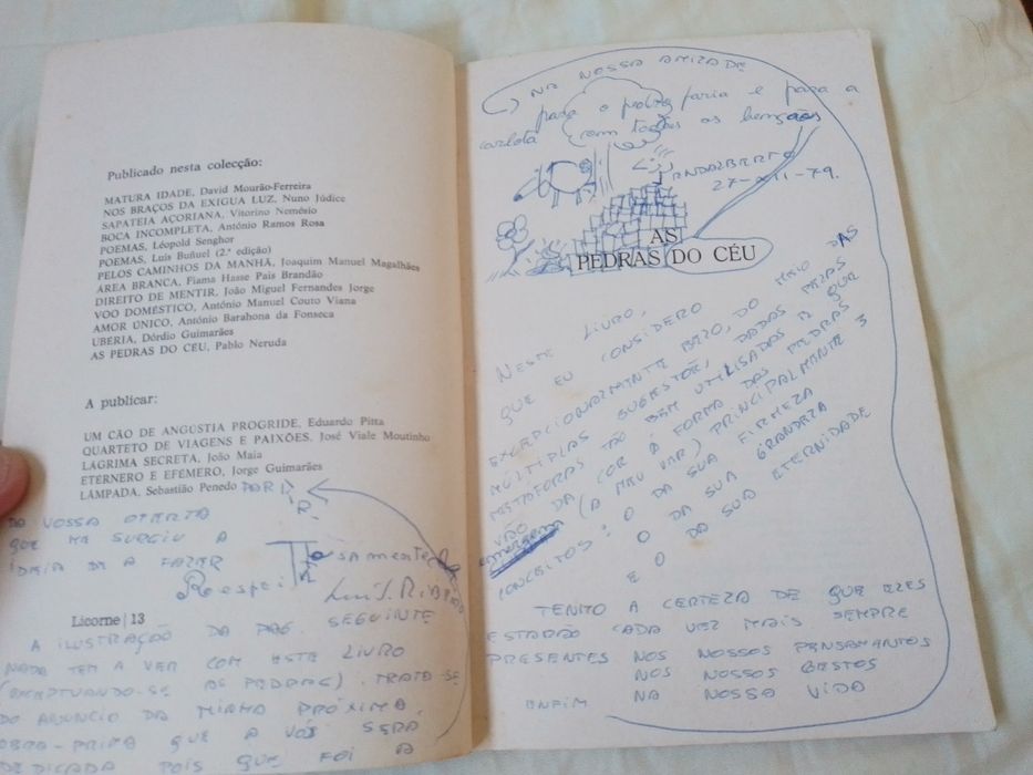 As Pedras DO ceu-Neruda-Arcadia-1e-9E-Poesias Dispersas-Junq.7EDesde2E