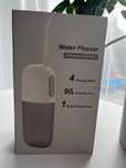 Irygator water flosser