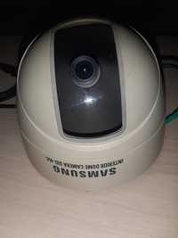 Камера відеоспостереження Samsung SID-45CP