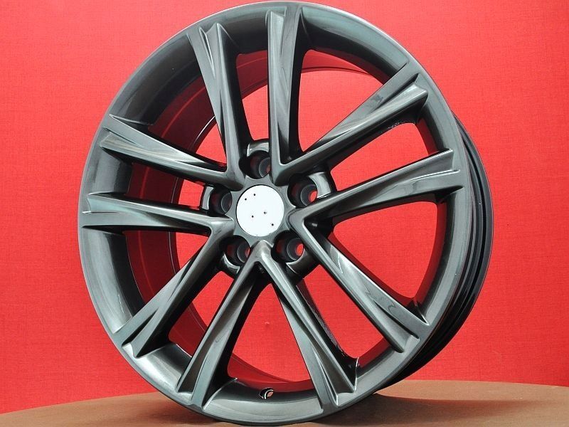 FELGI R18 5x114,3 Toyota Gr Yaris Camry Avensis T27 Rav4 Corolla X