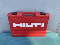 Аккумуляторная ударная дрель- шуруповёрт HILTI SFH