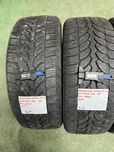 2x 205/55/16 91H BRIDGESTONE BLIZZAK LM-32 opona zimowa M+S 3PMSF AO