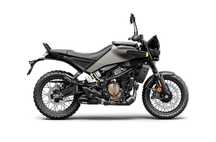 Husqvarna Svartpilen 125 de 2024