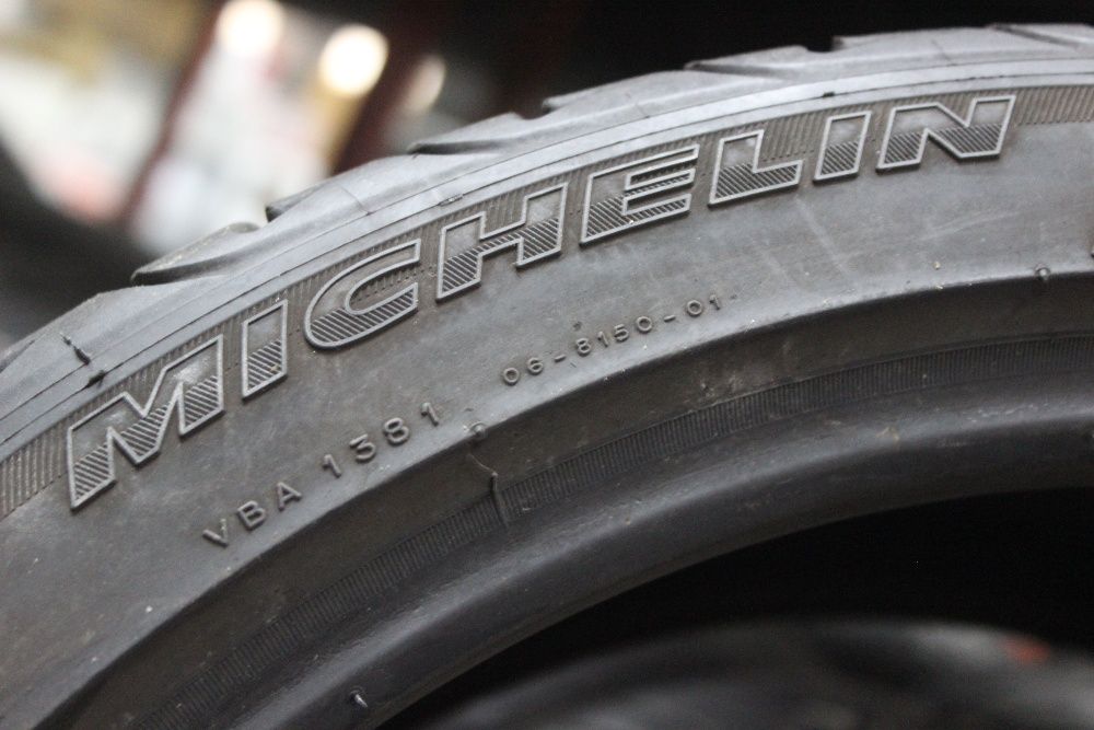 205-40\45-R17 MICHELIN \ CONTINENTAL 4 штуки шины летней резины German