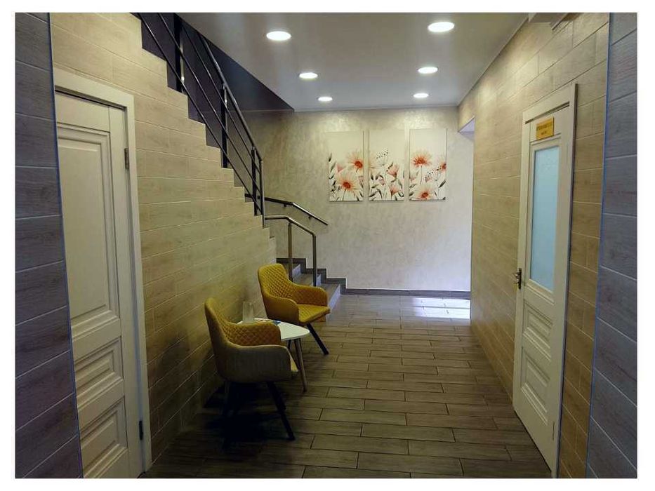 Оренда офісних приміщень на бульварі Шевченка площею 228 м.кв.