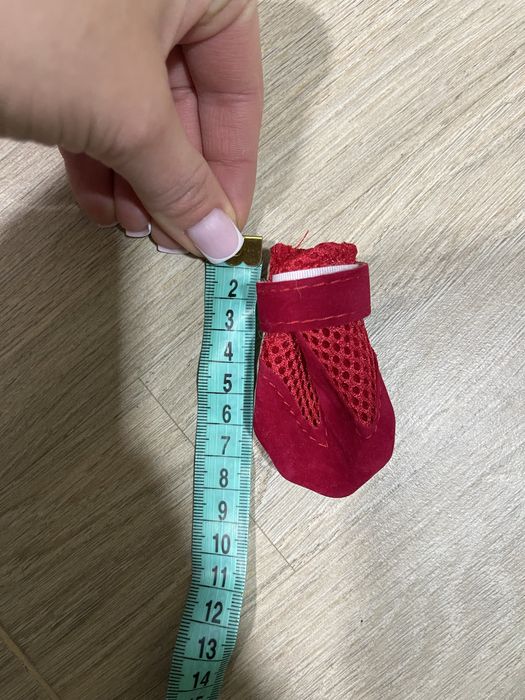 Взуття для собак/котів