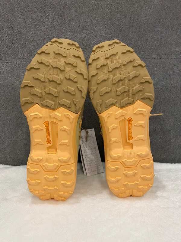 Buty trekkingowe Terrex AX4 Gore Tex Gtx GZ3066 r. 41 1/3