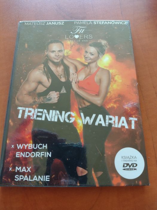 Trening Wariat Fit Lovers