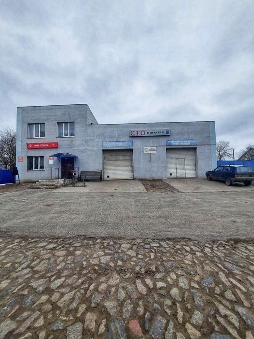 Дом порядочным людям