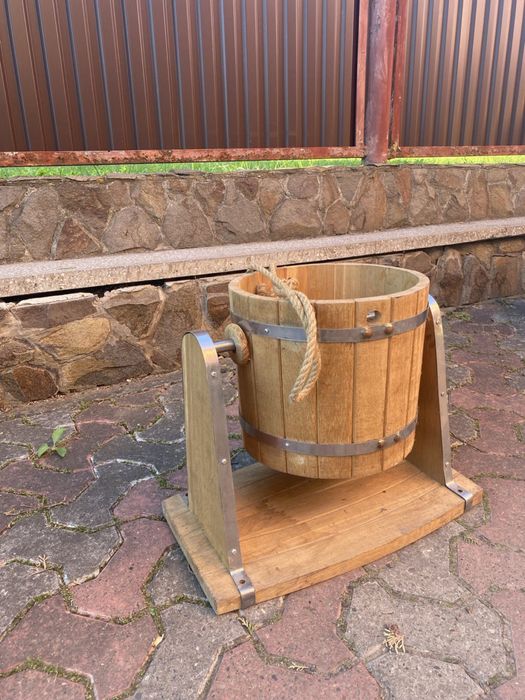 Продам Відро волоспад