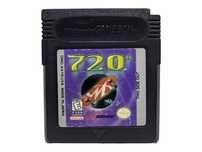 720 Skateboarding Game Boy Gameboy Classic