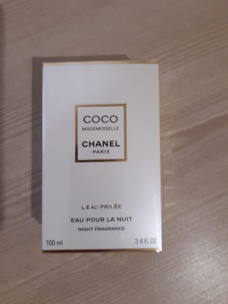 Chanel Coco Mademoiselle L'Eau Privee Парфумована вода жіноча, 100 мл.