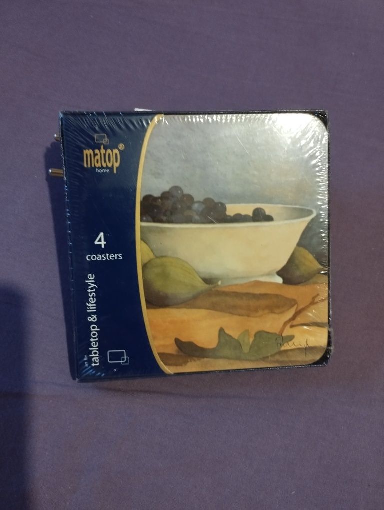 Підставки під гаряче