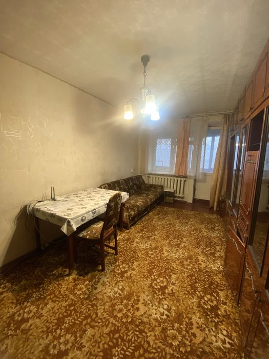 1 кімнатна Квартира . Центр міста,  Площа Перемоги.