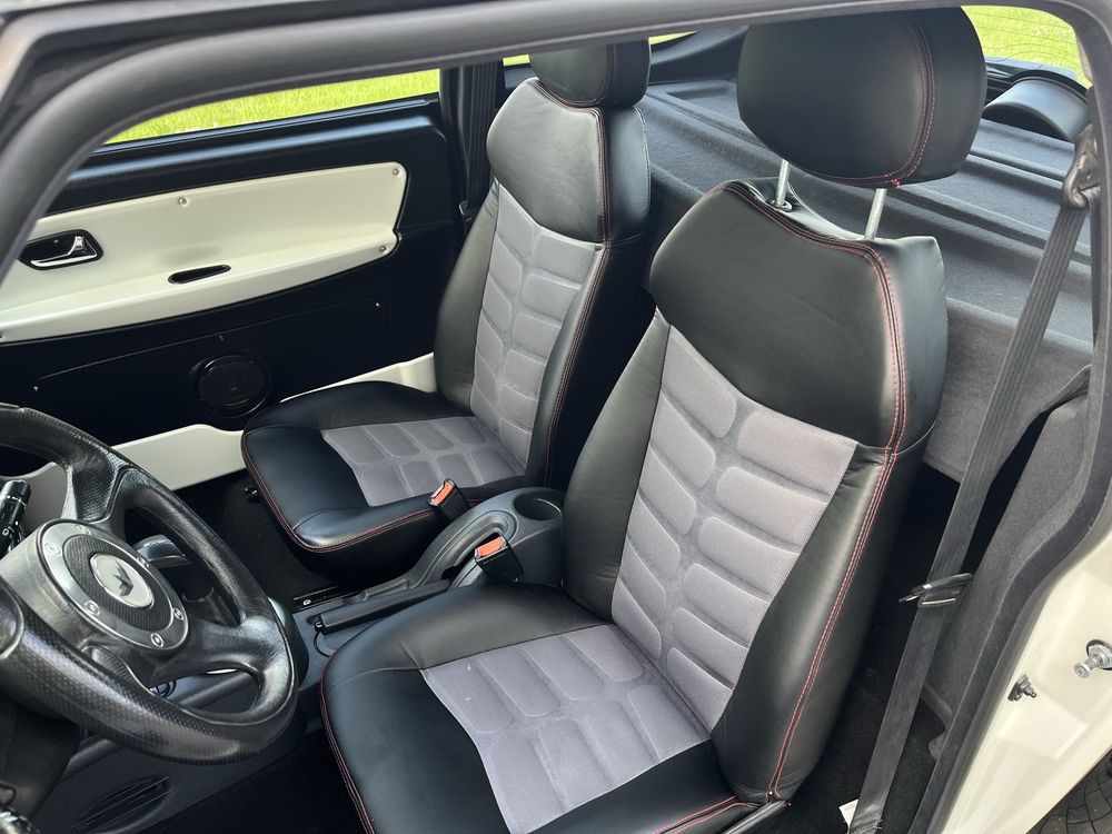 Microcar Chatenet Ch26 EVO II L6E 2014r Bez prawa jazdy kat.B Sliczny