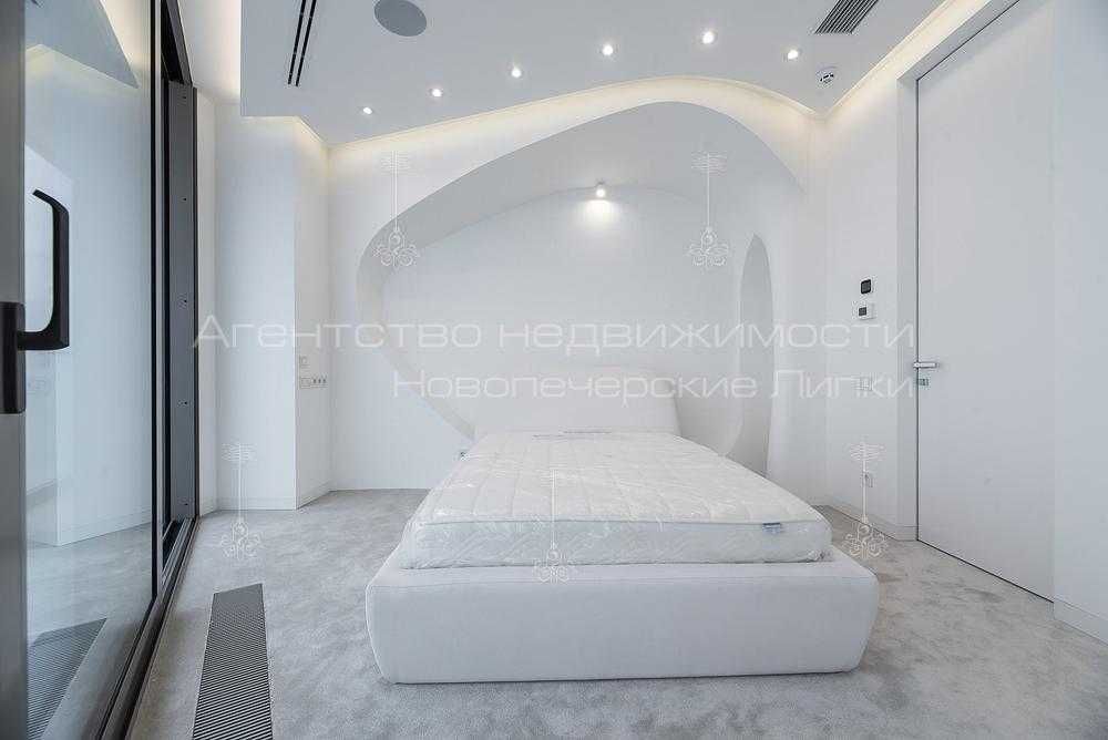 Продажа 4 квартиры 124,5 Taryan Towers адрес Іоанна Павла ІІ, 12