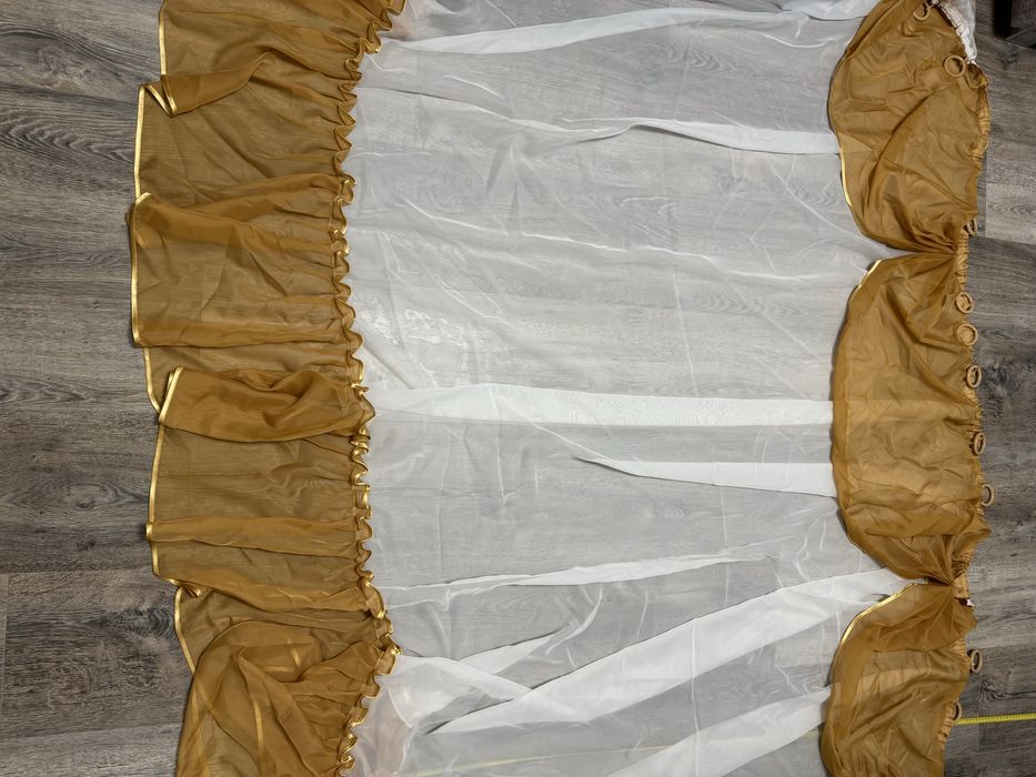 Тюль на кухню, занавеска , сетка