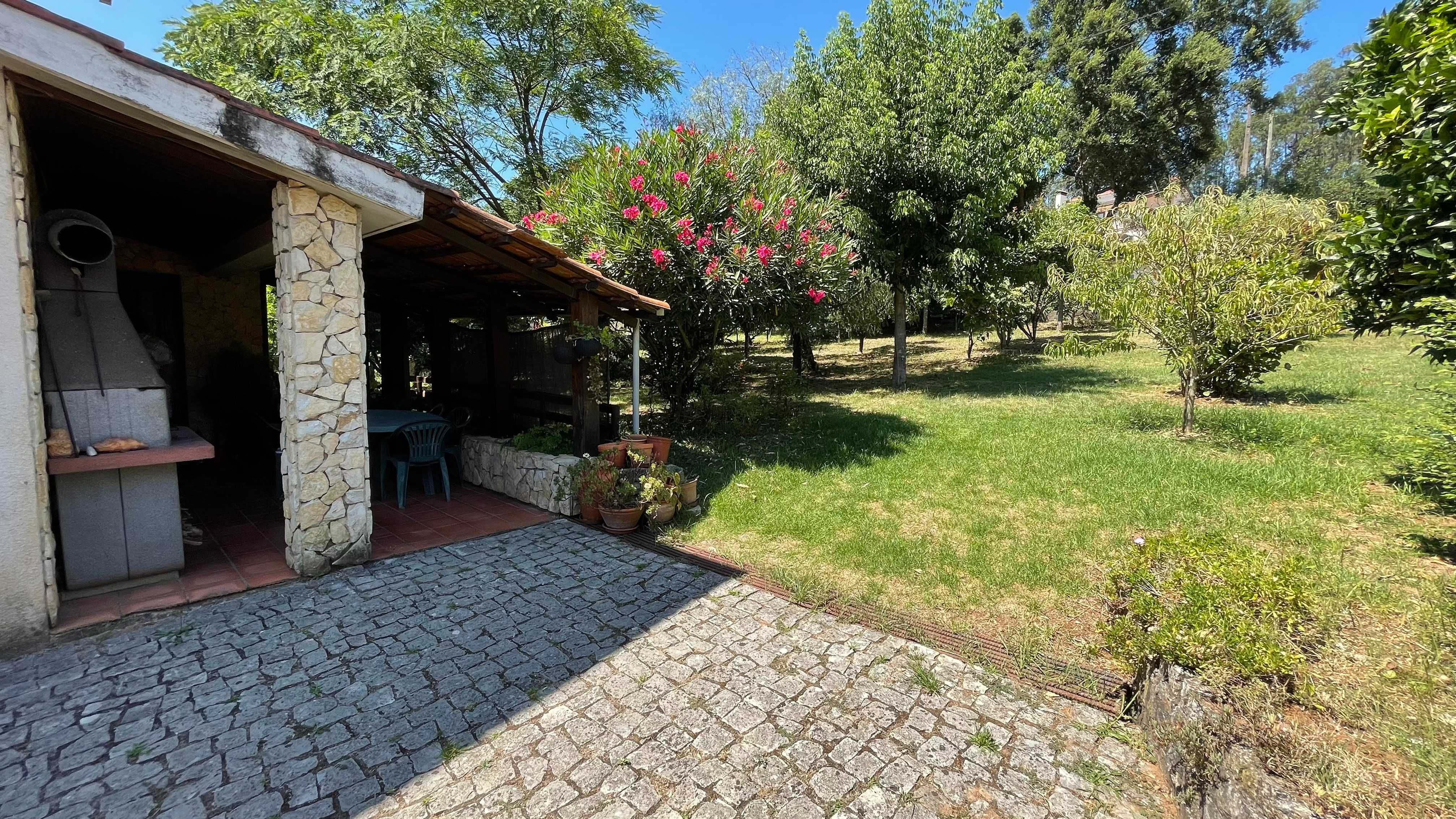 Moradia M4 + Anexos - Valmaior, Albergaria a Velha