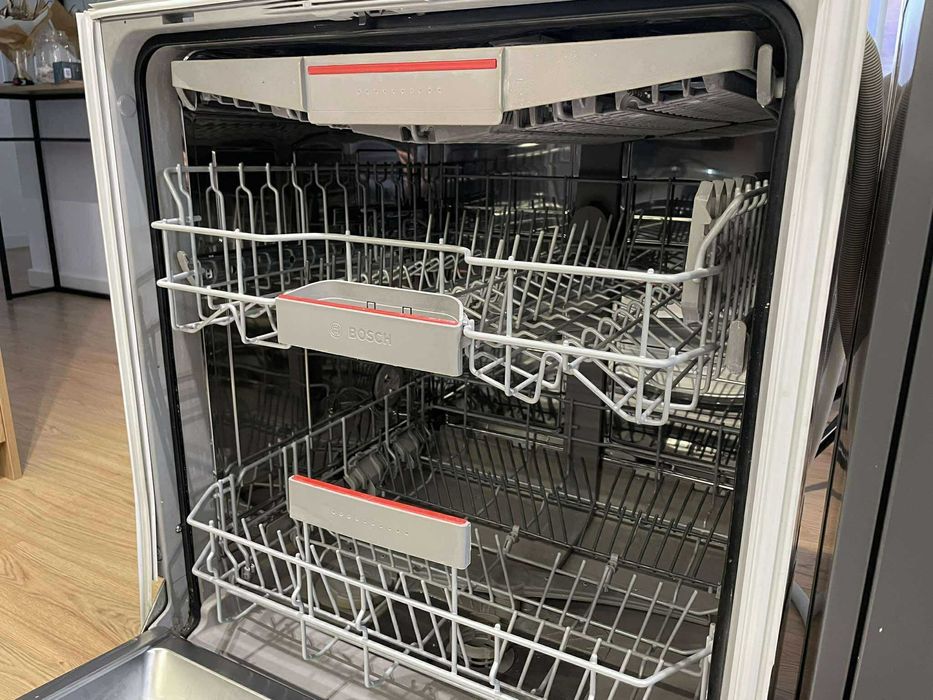 zmywarka Bosch SMV46LX73E (60cm) do zabudowy
