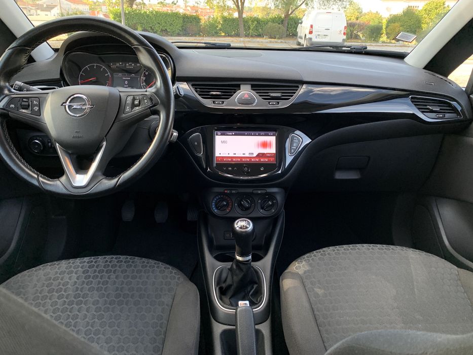 Opel Corsa 1.4 Edition