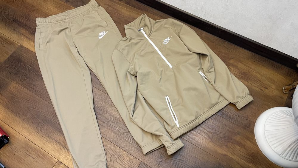 Костюм Nike чоловічий
