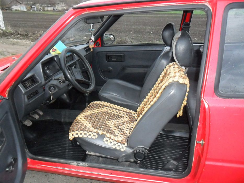 Таврія в ідеальному стані