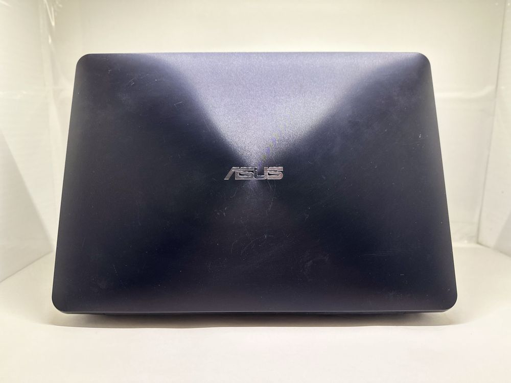 Ноутбук Asus X302U i3-6006U