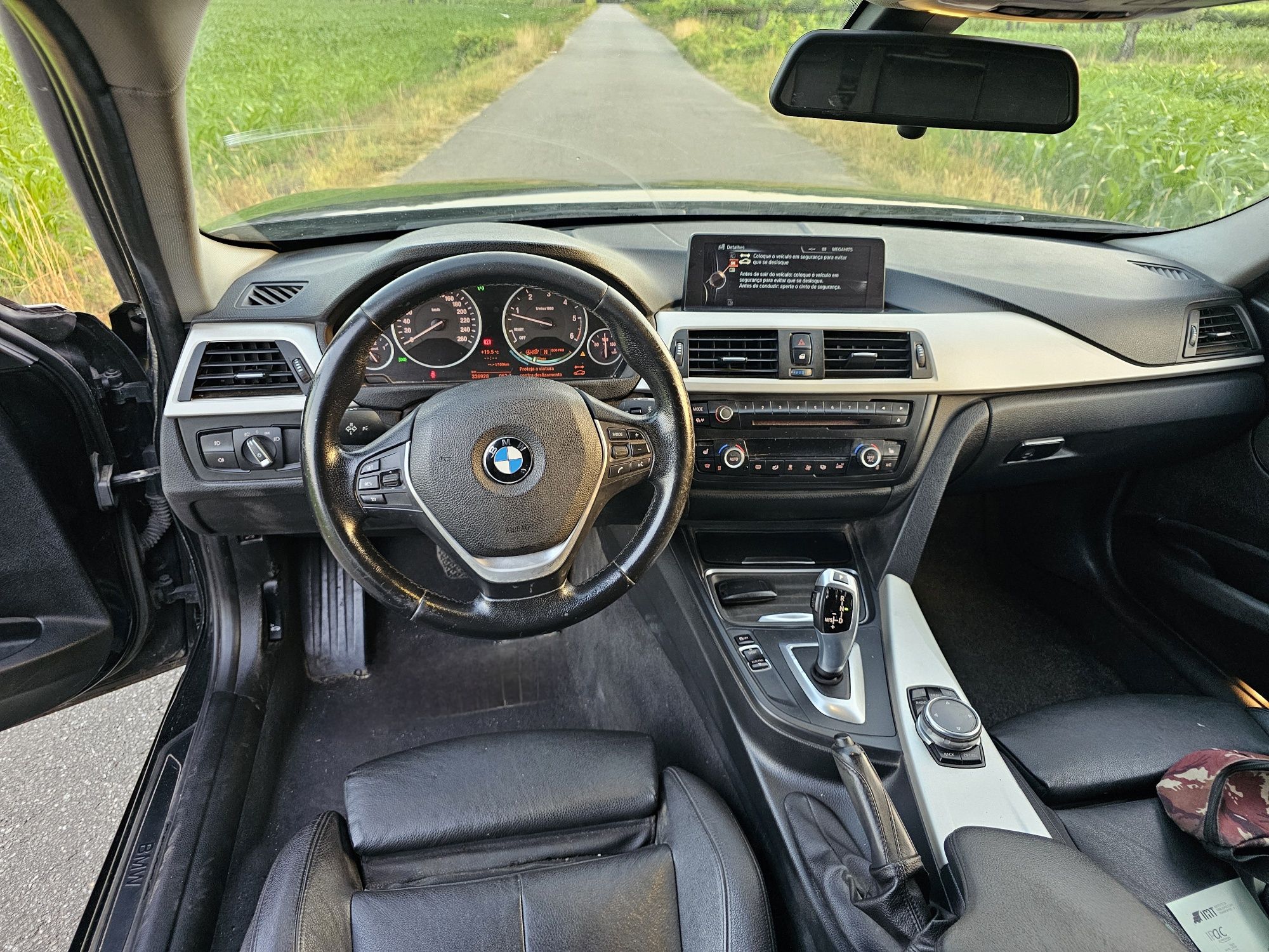 Bmw 320D F31 Sport Edition