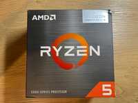 Procesor AMD Ryzen 5 5600g Box