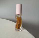 Gisou olejek do ust złoty - honey infused lip oil golden shimmer glow