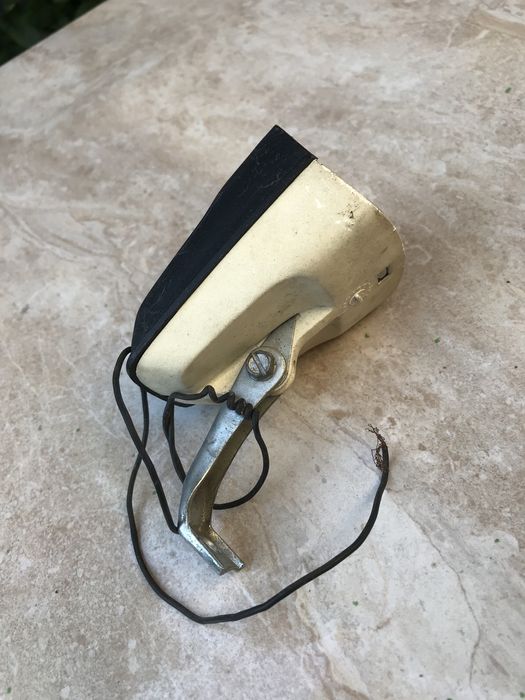 Obudowa lampy rowerowej UNION